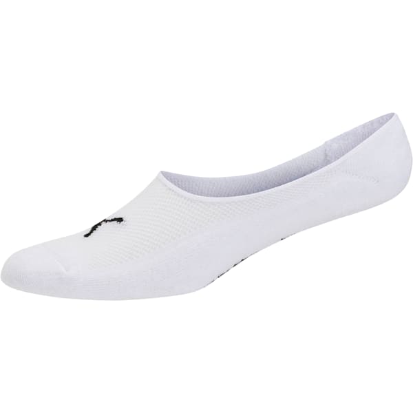Puma invisible no show socks clearance